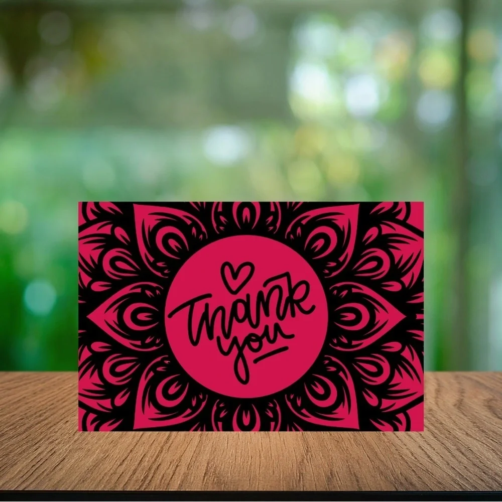 Set of 10 4” by 6” Postcards